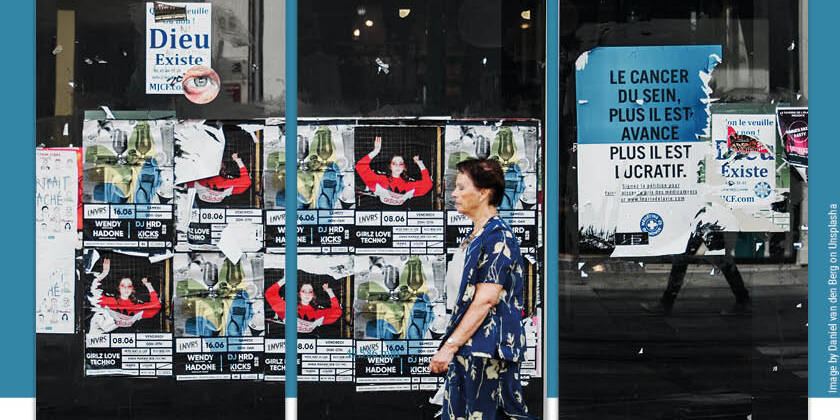 Terza Missione - Un progetto di allieve e allievi - Scuola Normale Superiore Voci Ribelli 2023