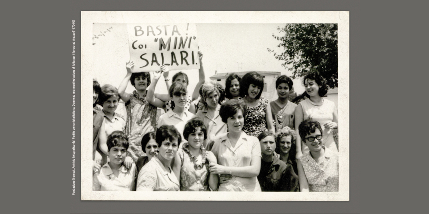 The cost of labour in historical perspective - Le coût du travail en perspective historique