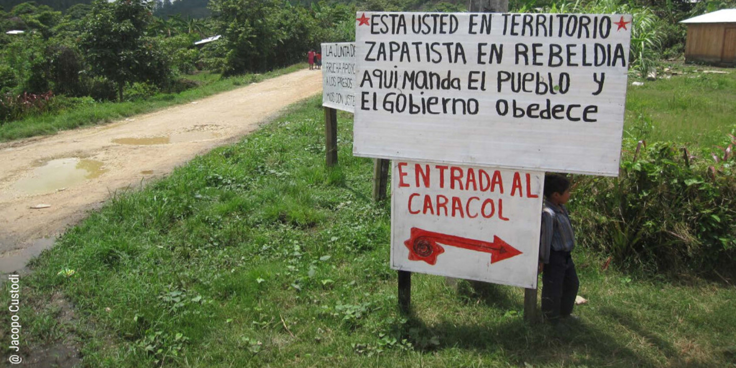 Territories and Identities A critical perspective on belonging