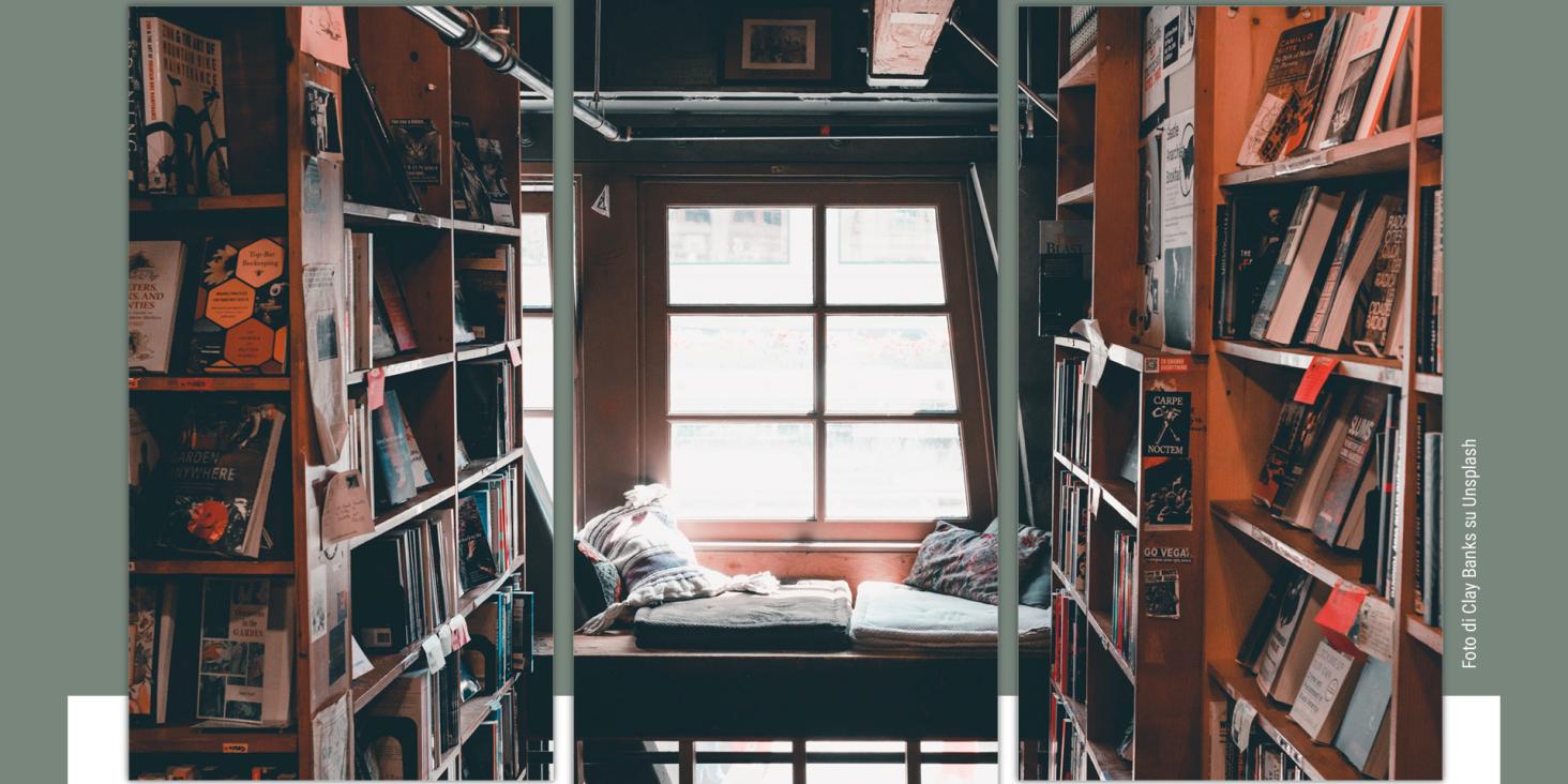 Editoria indipendente: tra vizi del mercato e attivismo politico