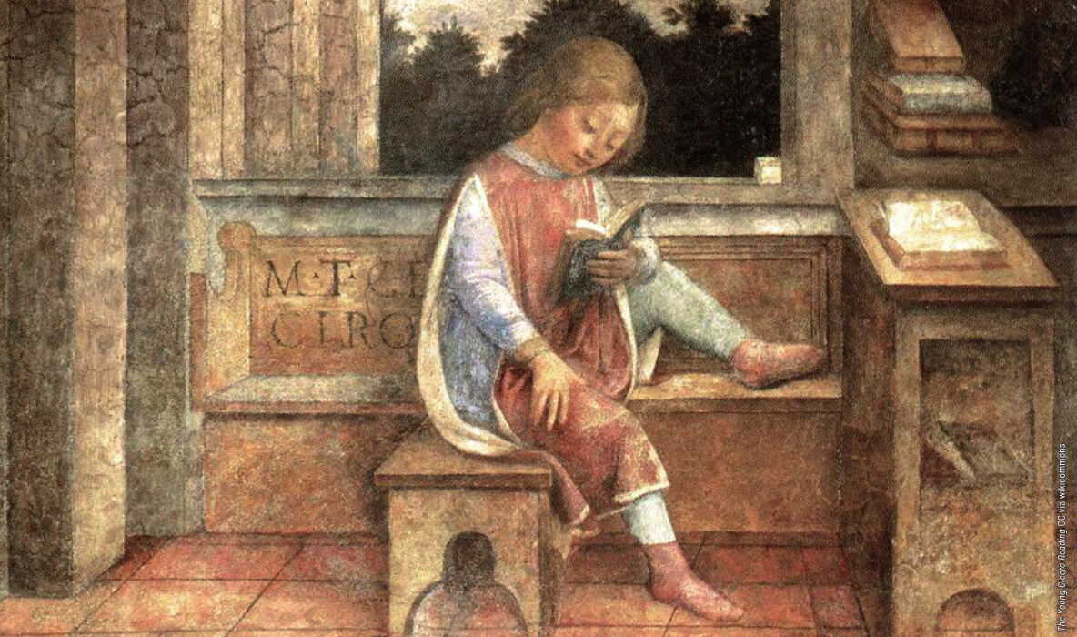 Themes in Cicero’s Academici Libri and Lucullus