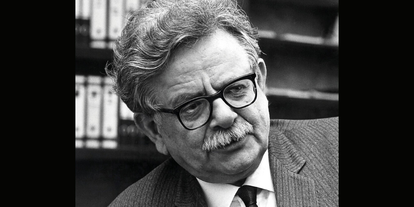 Elias Canetti. L‘antropologia tra  mito e storia