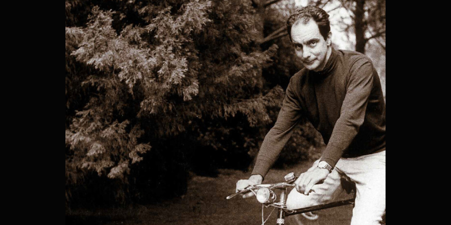 Anche ad essere s’impara Lettura integrale della “Trilogia degli Antenati” di Italo Calvino