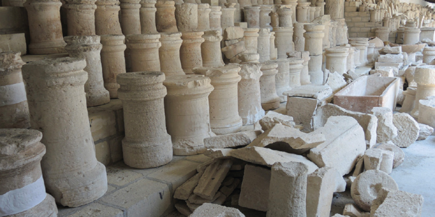 Il Corpus delle iscrizioni alfabetiche di Cipro (IG XV) Stato delle ricerche, avventure e recenti scoperte