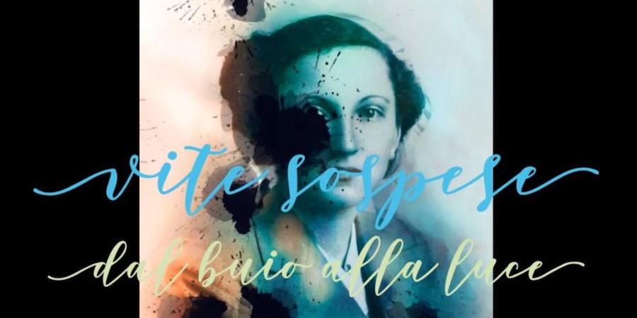 locandina del film vite sospese