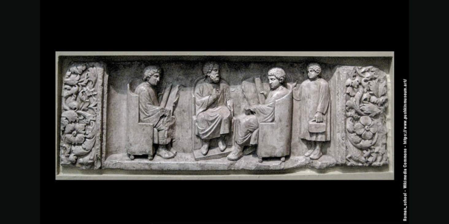 I libri 8-10 del "De lingua Latina" di Varrone:  come fondare un sapere linguistico a Roma?