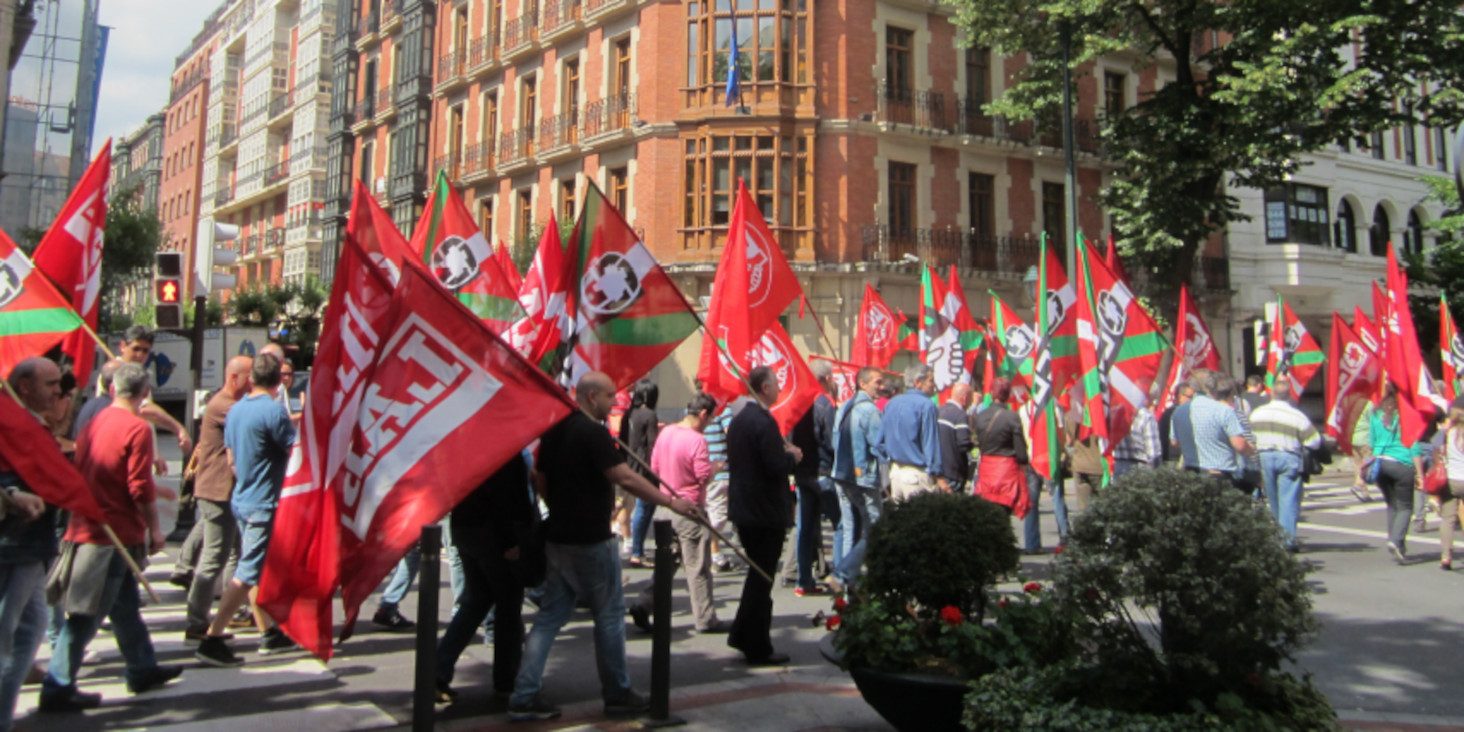 Reforming minimum wages and collective bargaining in Europe