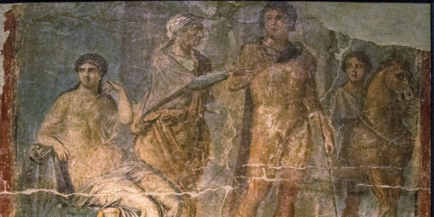 Euripides, Tragedy, and the History of Emotion