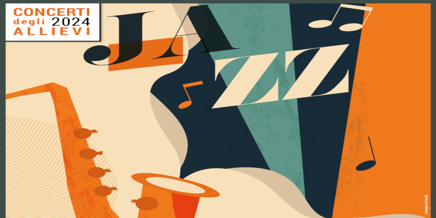 Inediti e trascrizioni Concerto Jazz