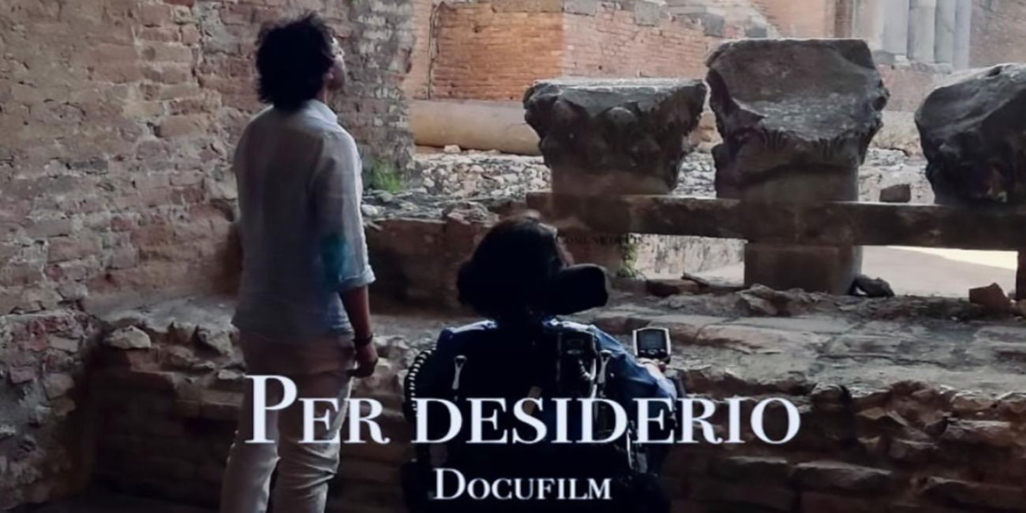 Per desiderio - Docufilm