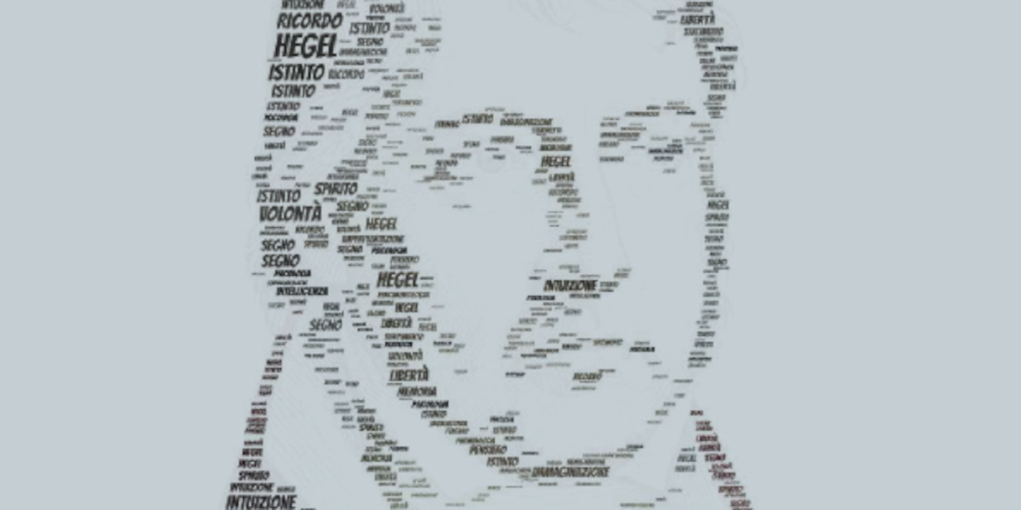 La Psicologia di Hegel