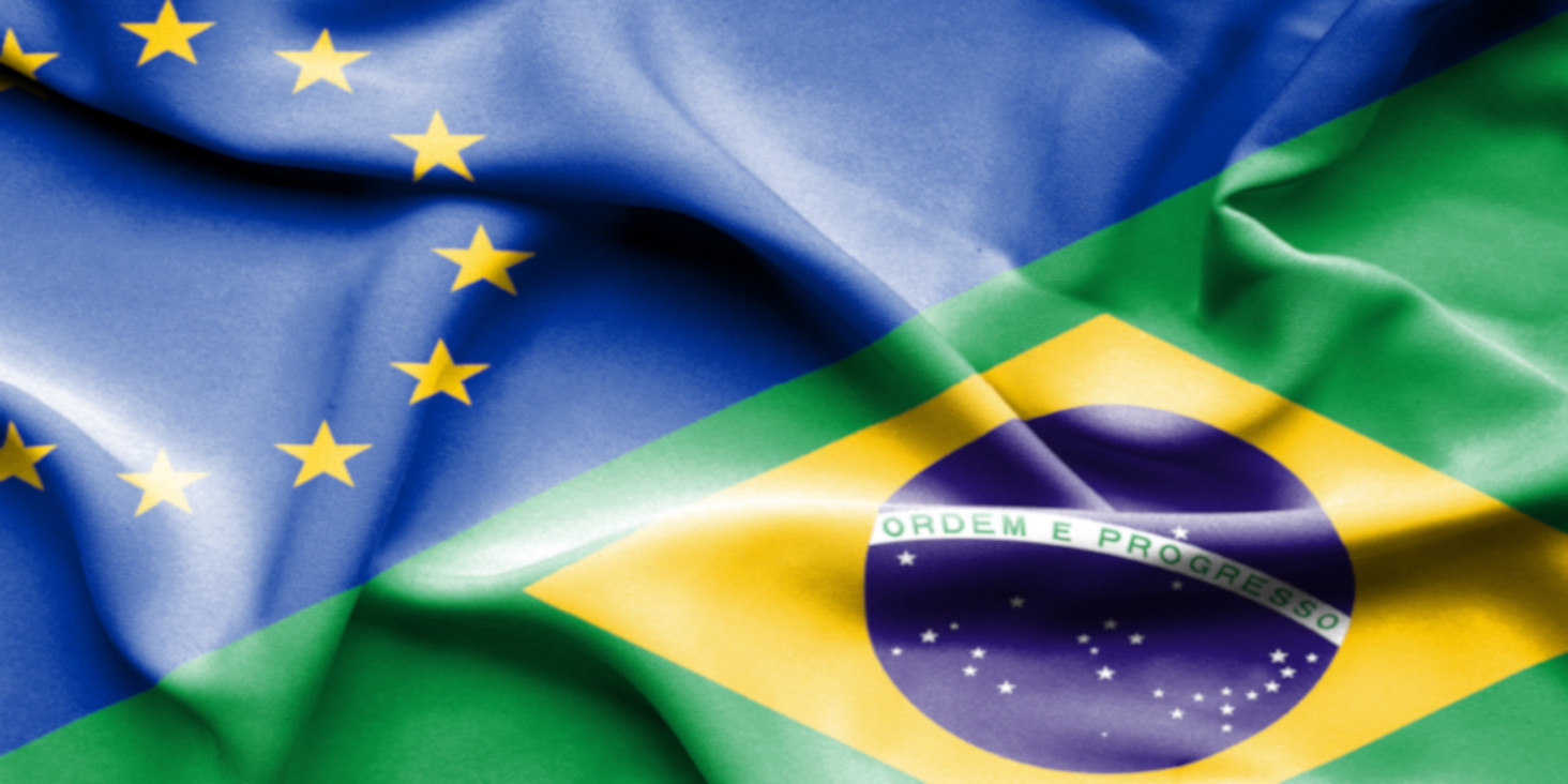 “Desafio” or “modelo”?  The European Union’s International Trade and Brazil, 1980s–1990s. Ciampi Lecture - Kiran Klaus Patel 