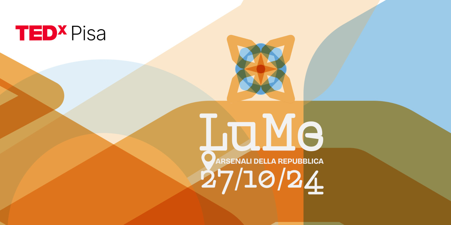 TEDxPisa