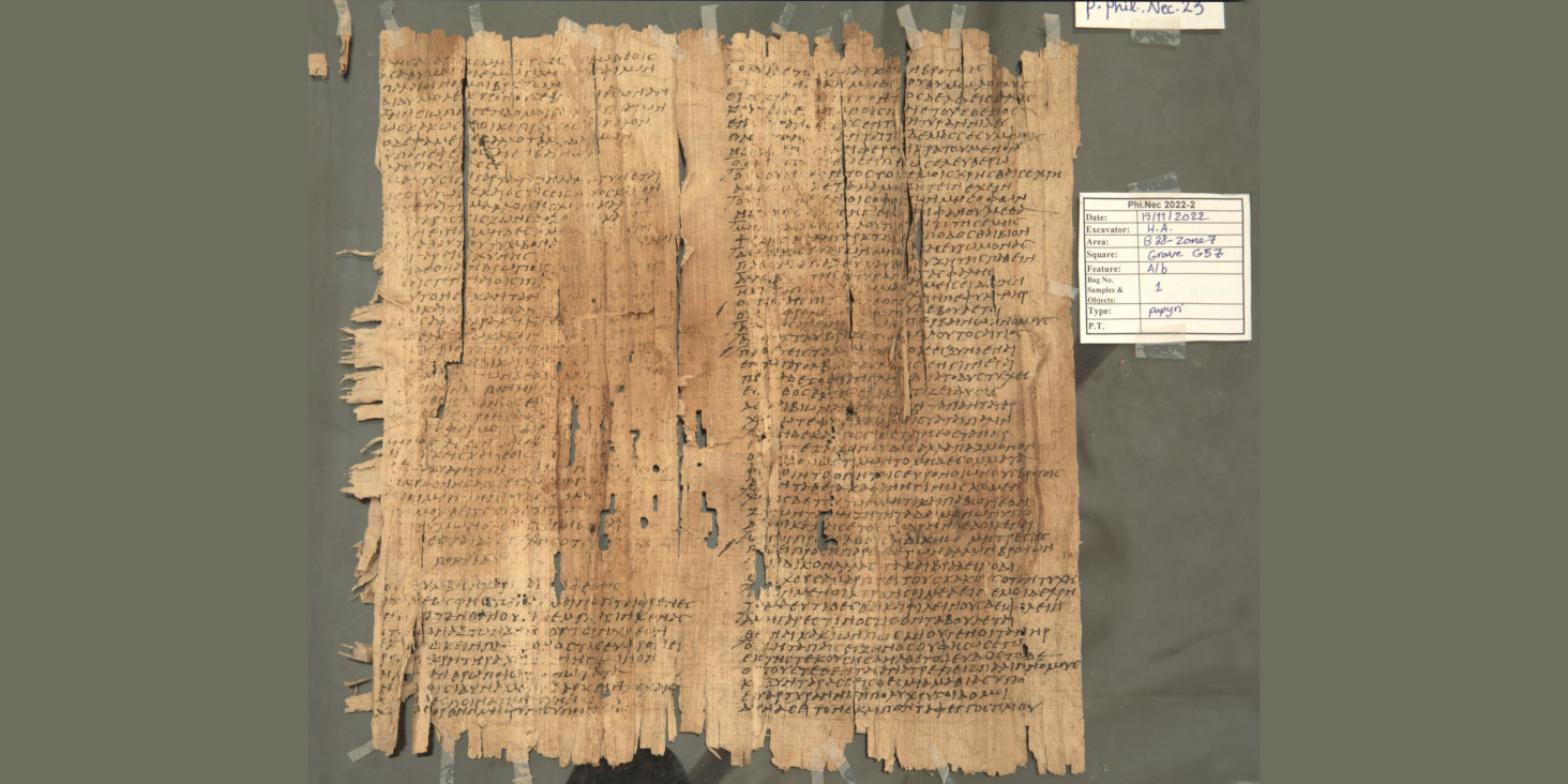 New Fragments of Euripides: texts and contexts