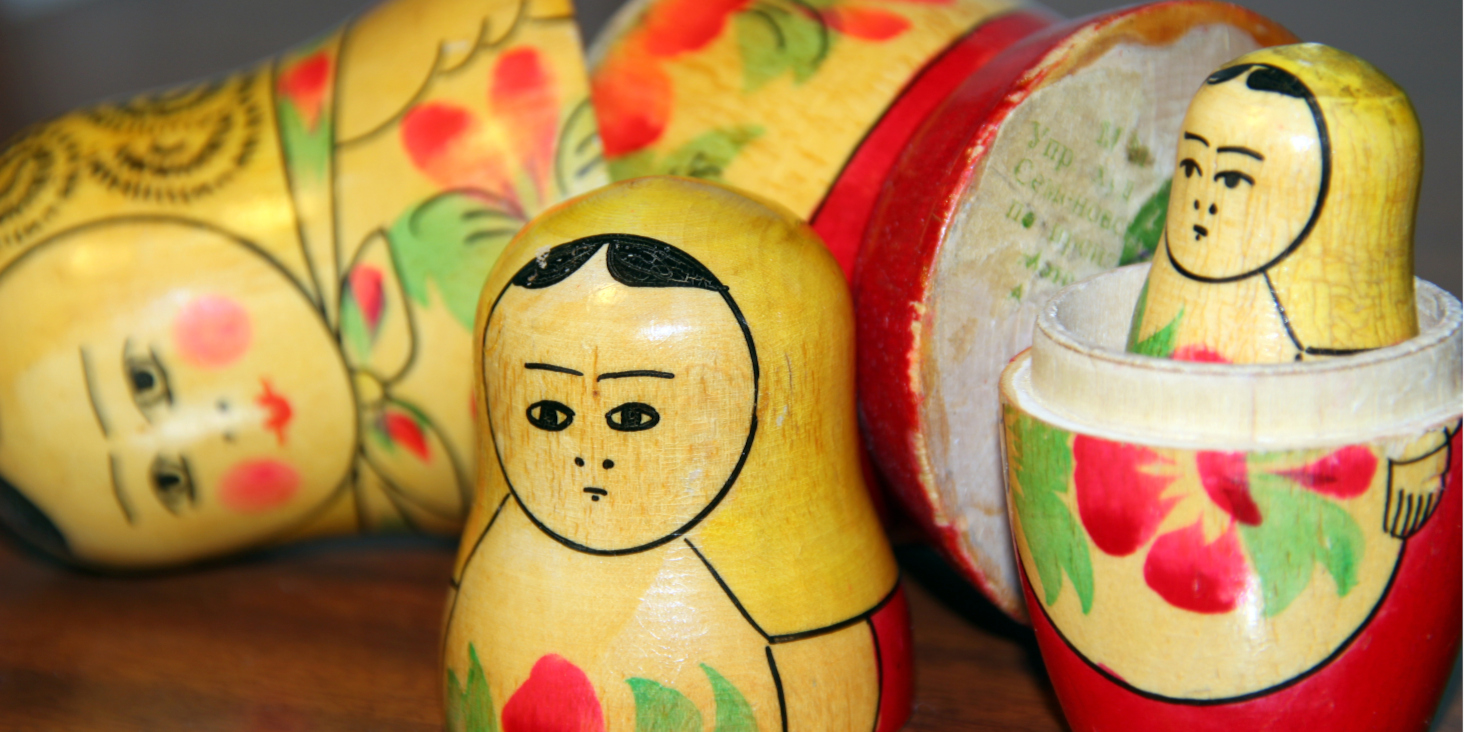 The History and Politics of Gender Studies of Russia