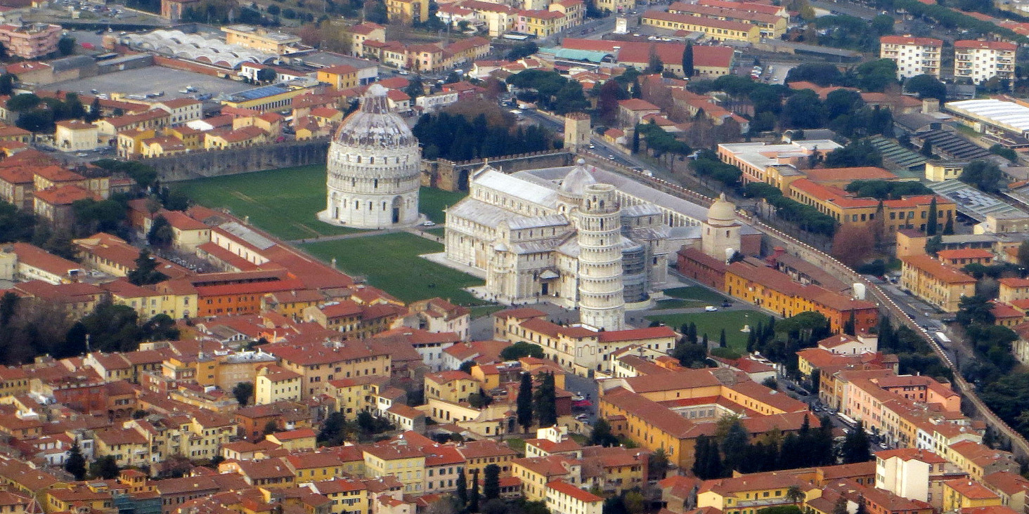 Due Giorni di Algebra Lineare Numerica e Applicazioni @ UNIPI