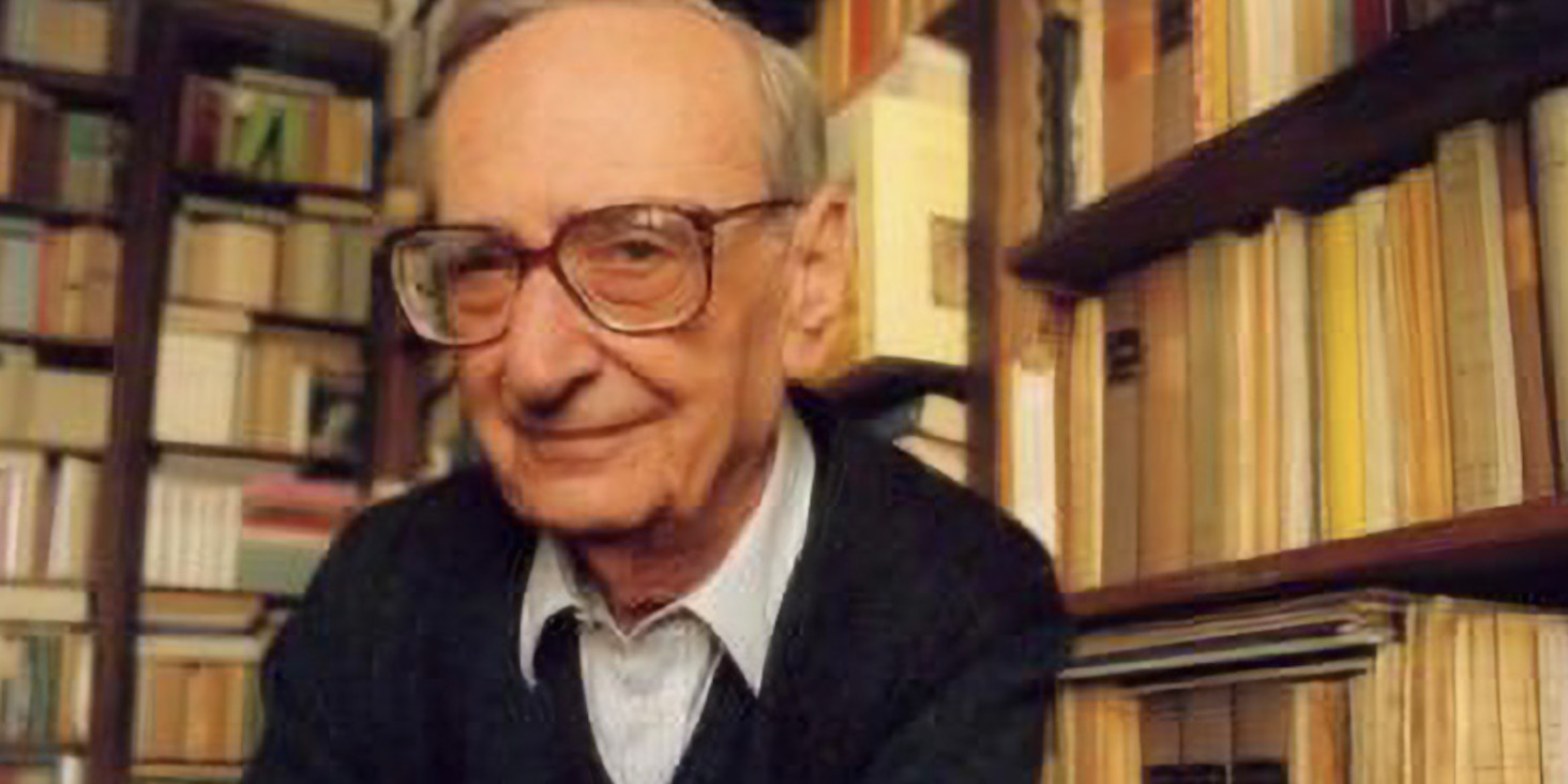 Eugenio Garin - Filosofia e storiografia