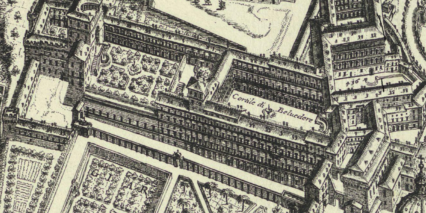 Le sfide dei Musei Vaticani oggi