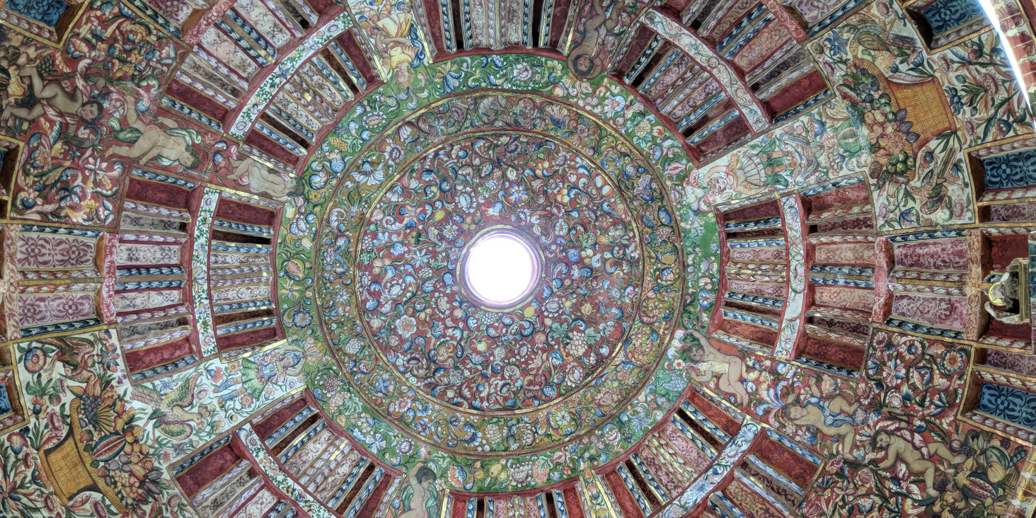 Imperi, ecoambienti, oggetti: cultura visiva e cultura materiale in transito attraverso il mondo ispanoportoghese