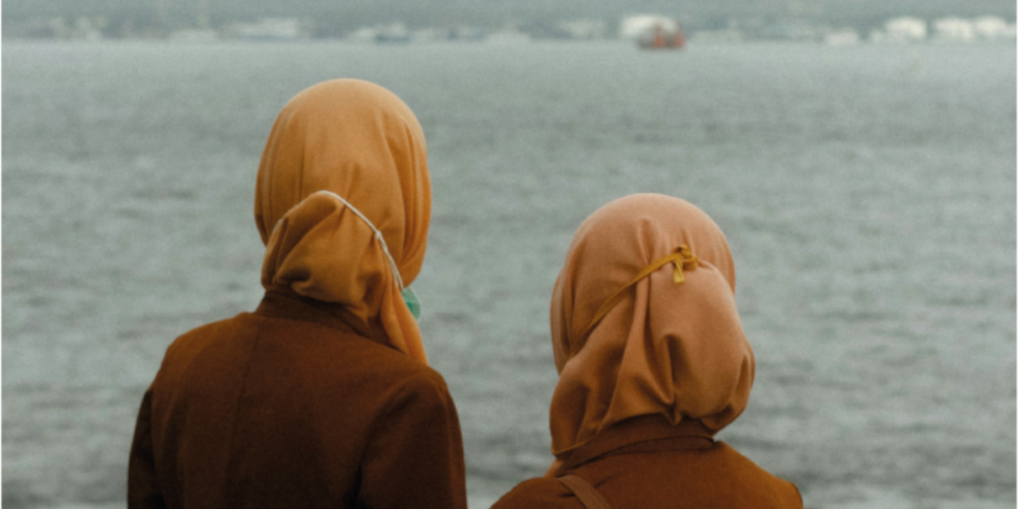 Dal Tricolore alla Blackness: Forme dell’identità italiana nel XXI secolo