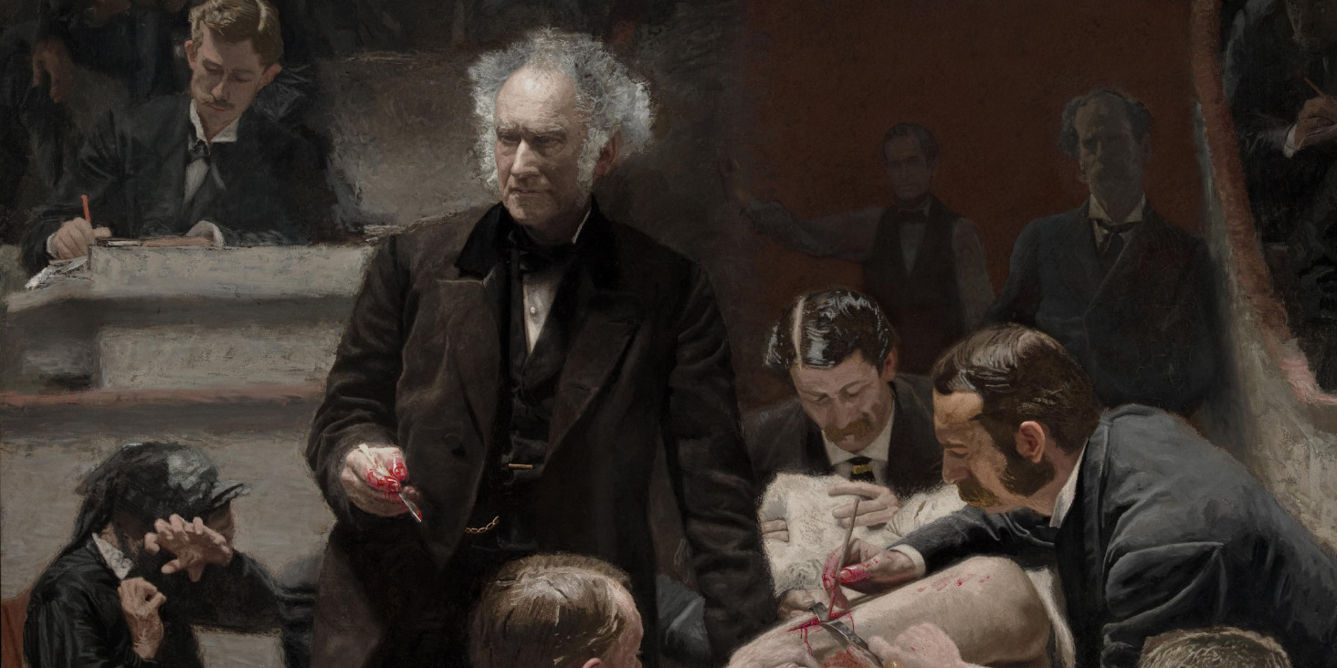 La lezione di Eugène Ionesco