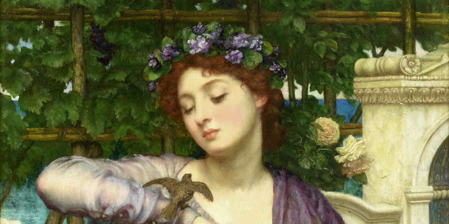 par esse deo uidetur: Catullus against the Philosophers