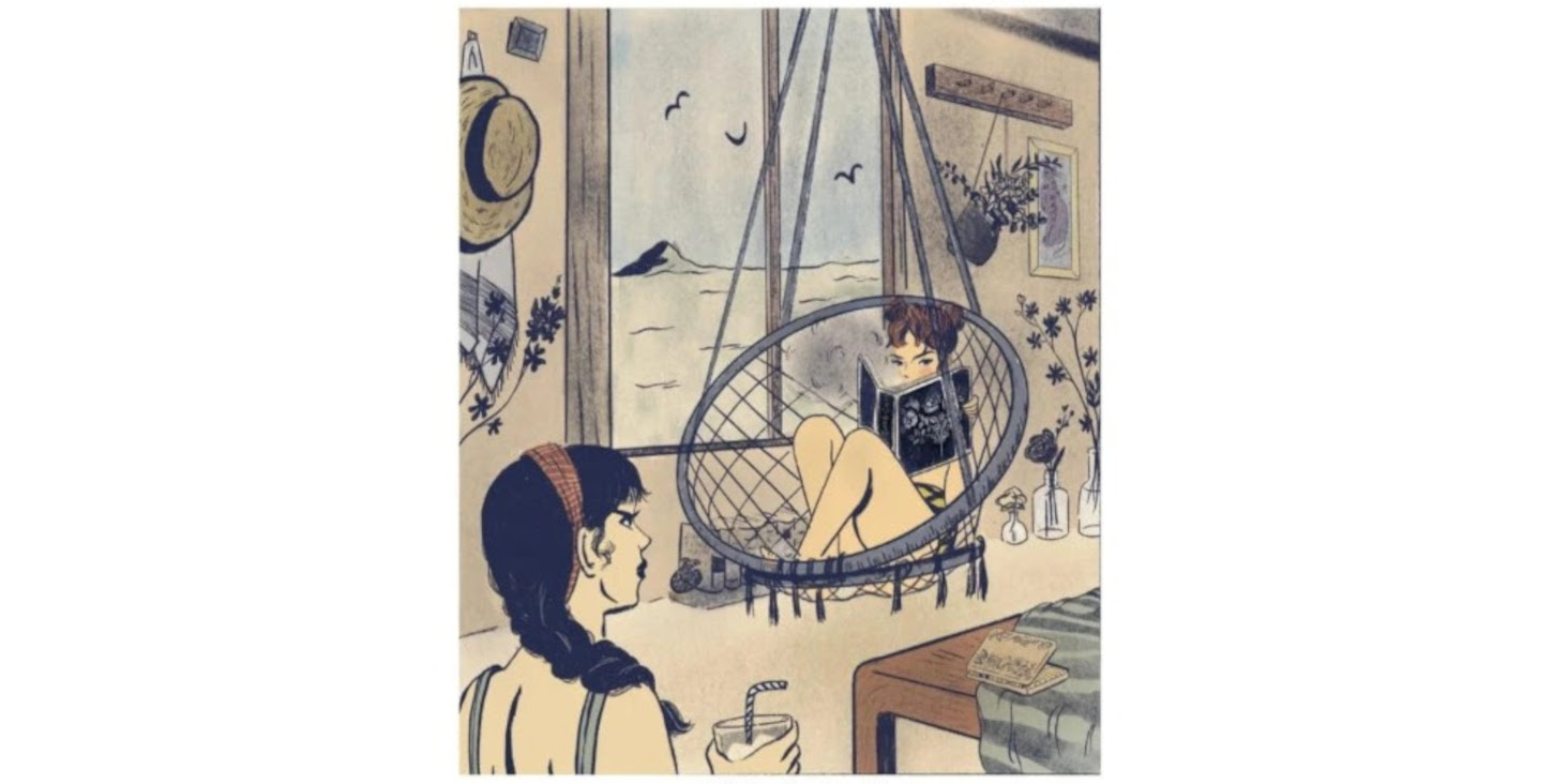 Gendered Imaginations