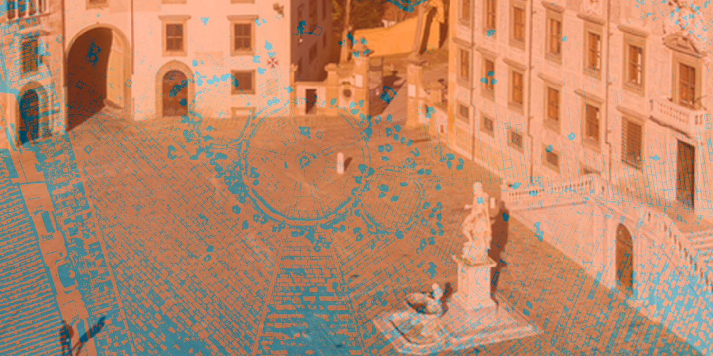 Piazza dei Cavalieri