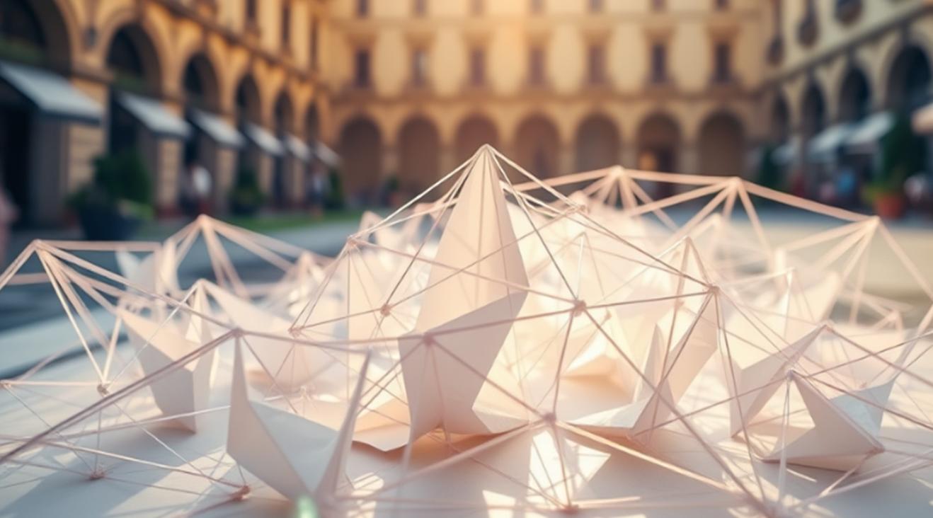 The Threads of Complex Networks 2025 — TCN2025