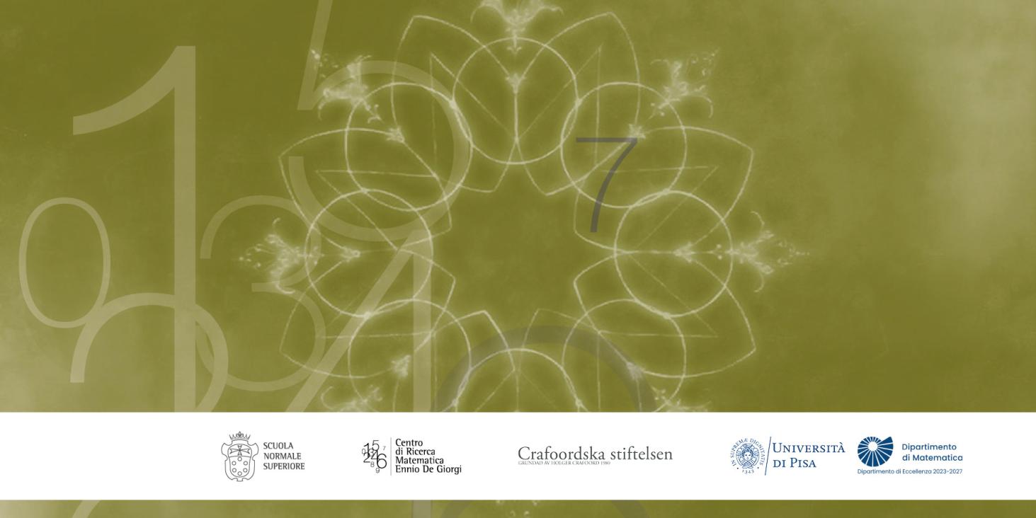 Moduli of curves, surfaces and their invariants