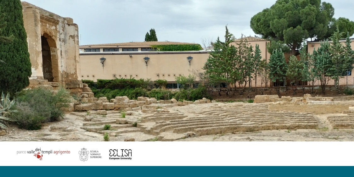 Archeologia da vivere