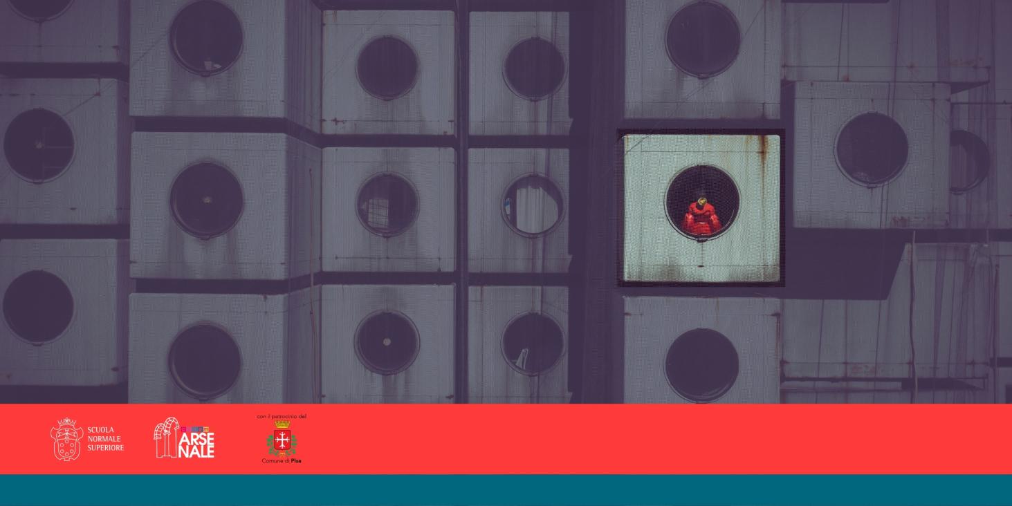 Il Cinema della Normale