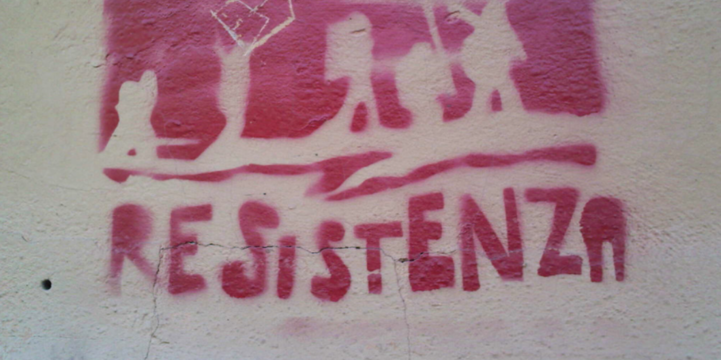 Voci della resistenza    