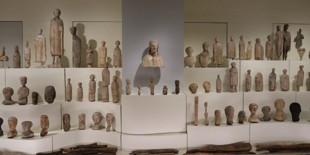 Water Sanctuaries of the Roman World: Architecture, Ritual, and Local Identities