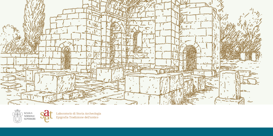 Il paesaggio epigrafico di Gortina