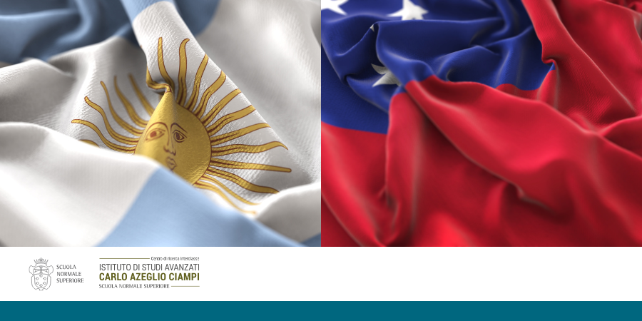 Latin America at the Crossroad: the extreme right and the 2025  elections in Argentina and Chile
