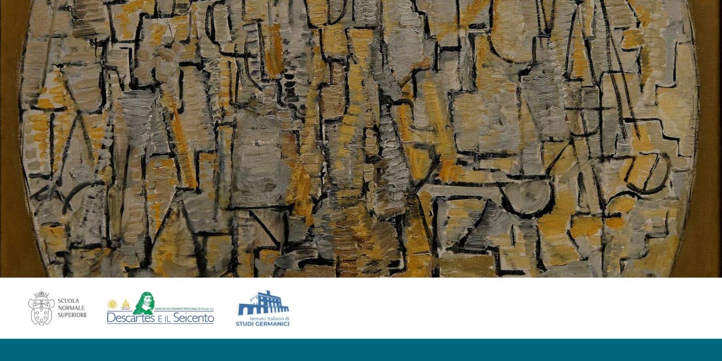 René Descartes, Regulae ad directionem ingenii