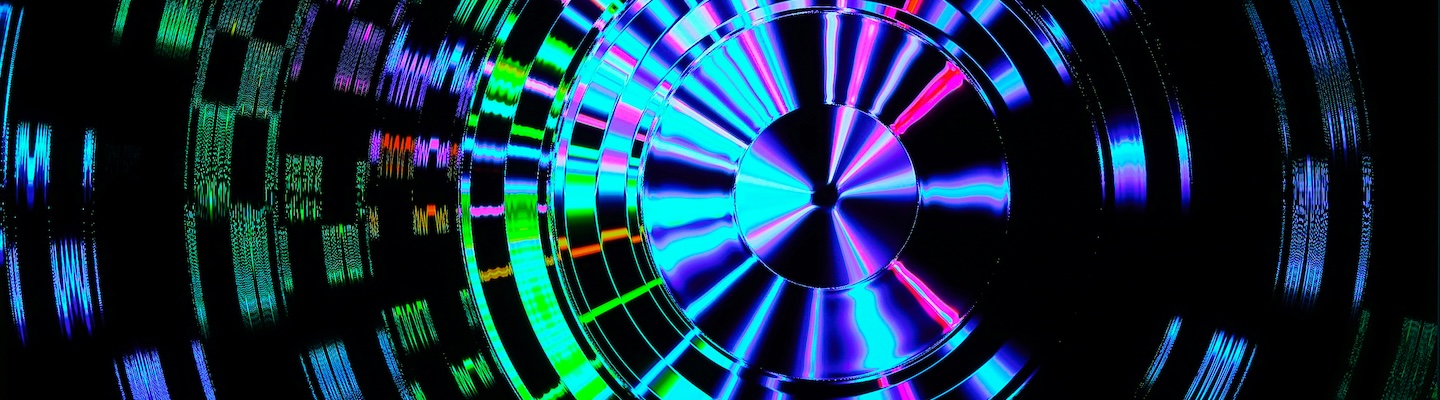 immagine simbolica quantum