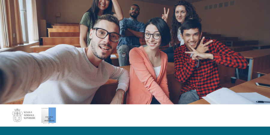 Science & Management  MBA Program