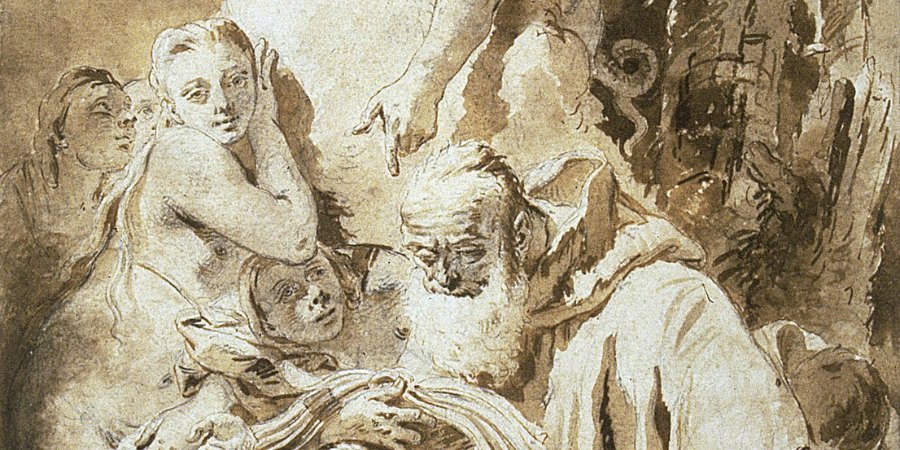 Disegno e disegni a Venezia nel Settecento. Teoria, pratica e collezionismo