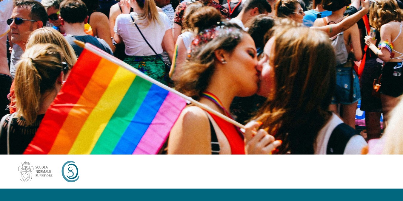 Sessualità, movimenti sociali e relazioni intime. Strumenti per uno studio critico della società