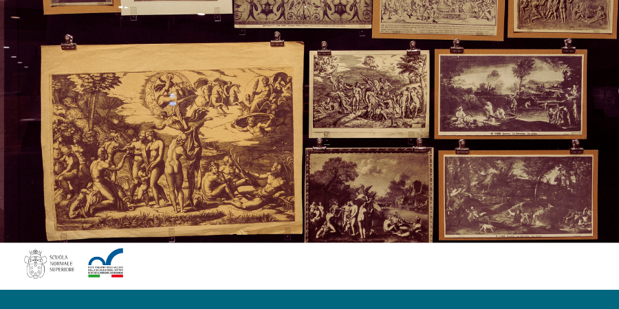 Il Novecento e gli antichi