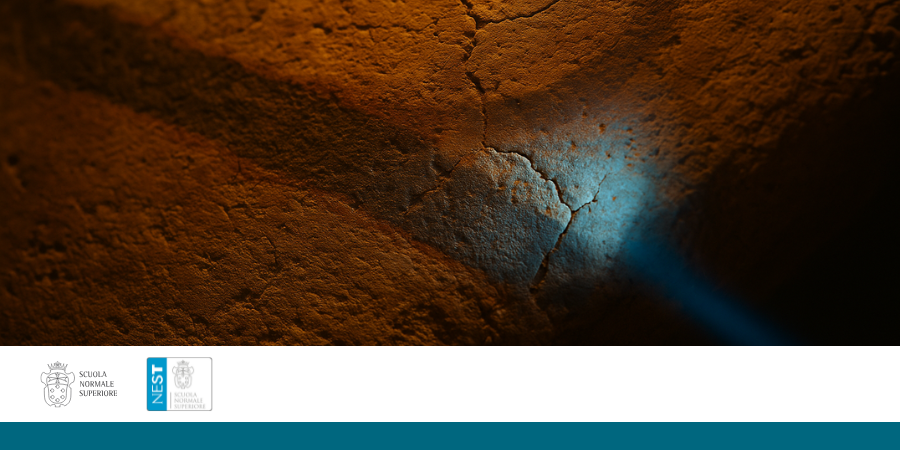 Seminari interclasse “diagnostica per i Beni culturali”