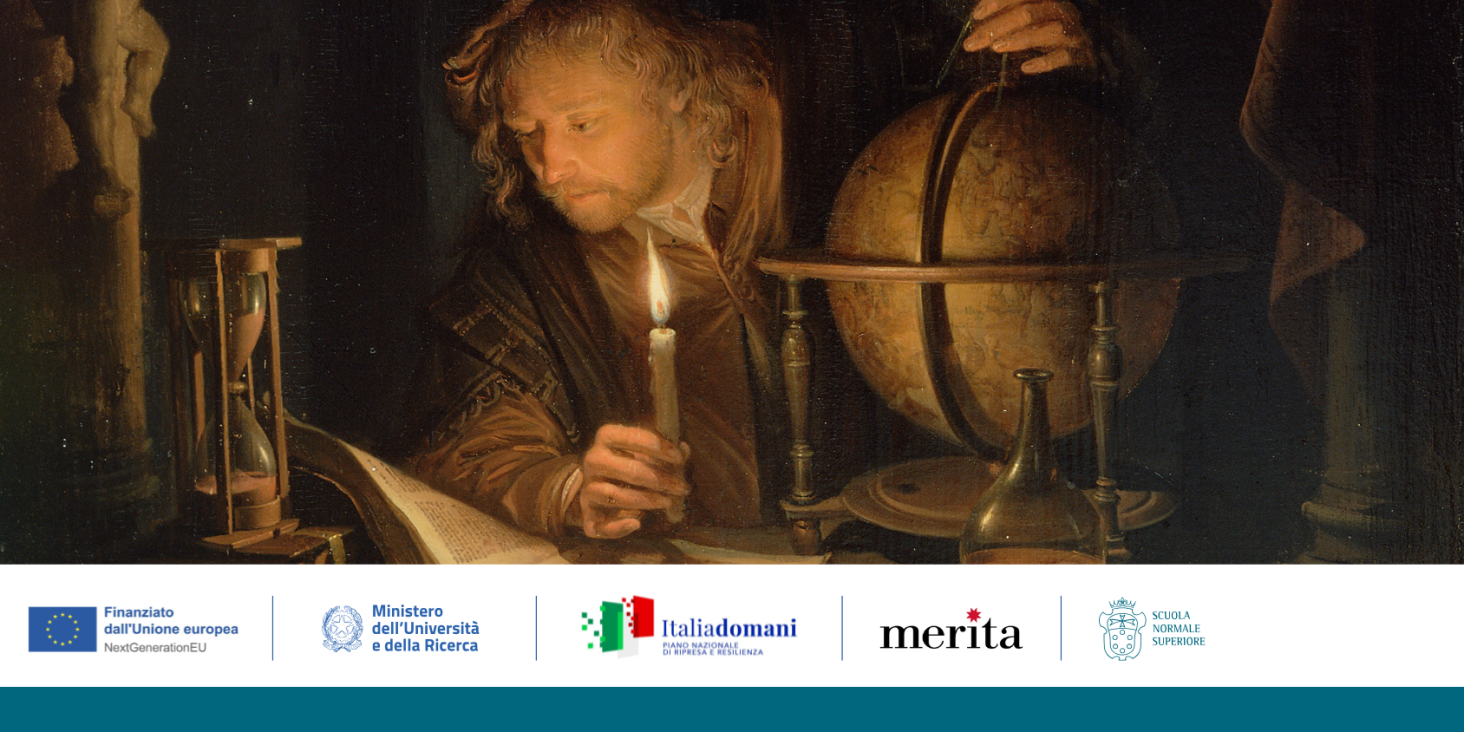 Across the Universe: The Notion of World from Copernicus to Kant