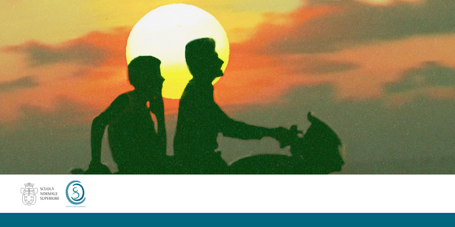 Voyage à Gaza: un film di Piero Usberti