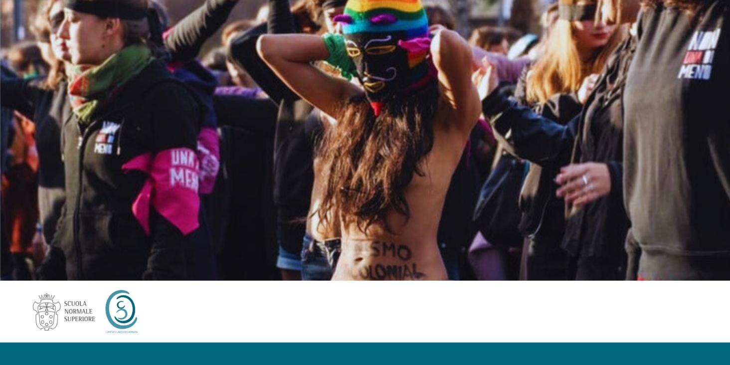 Sentirpensar la diaspora