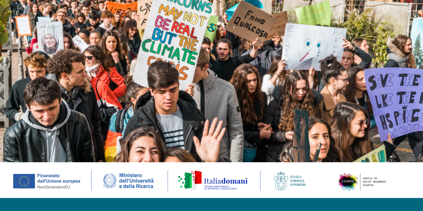 The Return of the future: democracy and political planning in the age of emergencies