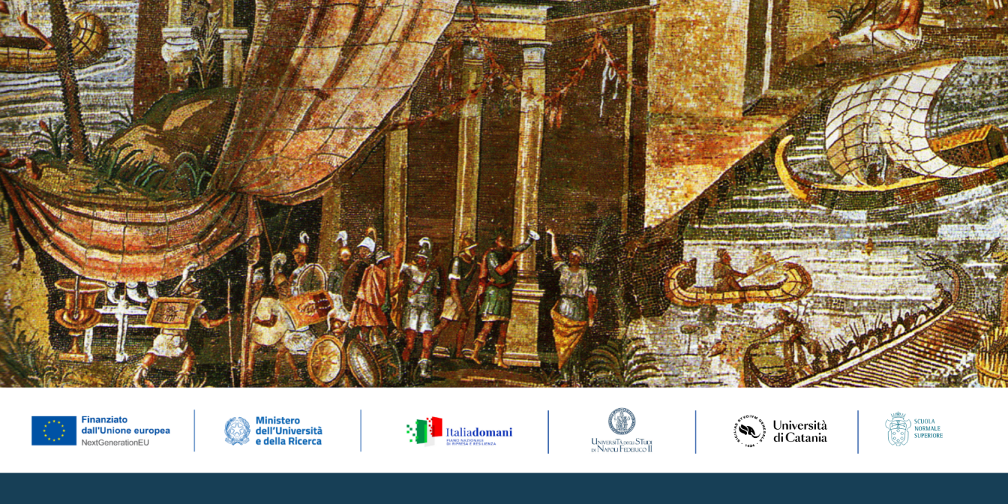 Roma e l’Oriente. Rappresentazioni e contatti interculturali nella letteratura latina (I sec. a.C.-II sec. d.C.)