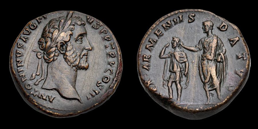 Strategia antica e imperialismi moderni. 