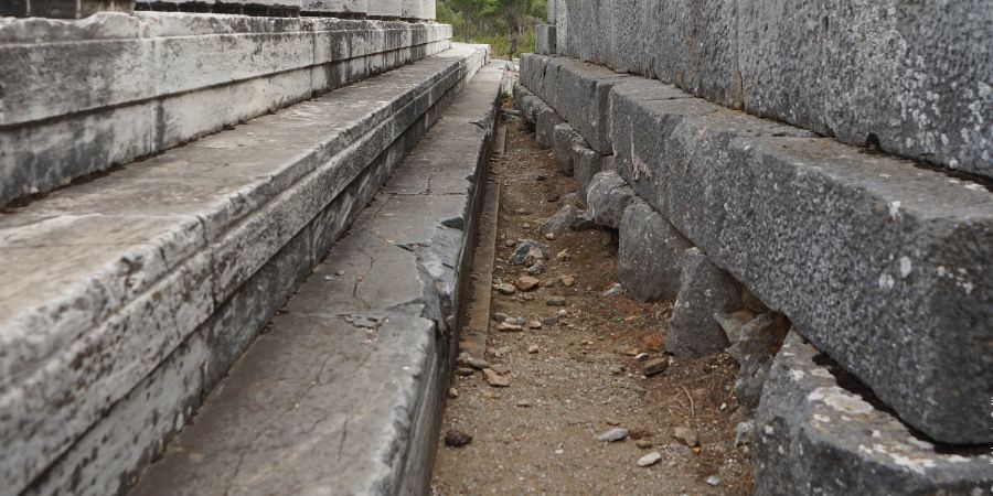 La costruzione del cittadino ateniese tra Acarne e Ramnunte